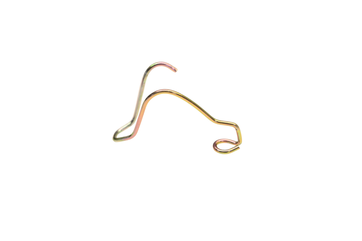 New OEM Yamaha 55U-84324-00-00 Reflector Spring NOS