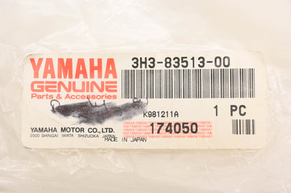 New OEM Yamaha 3H3-83513-00-00 Gauge Damper NOS