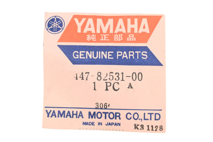 New OEM Yamaha 447-82531-00-00 Lead Wire Harness NOS