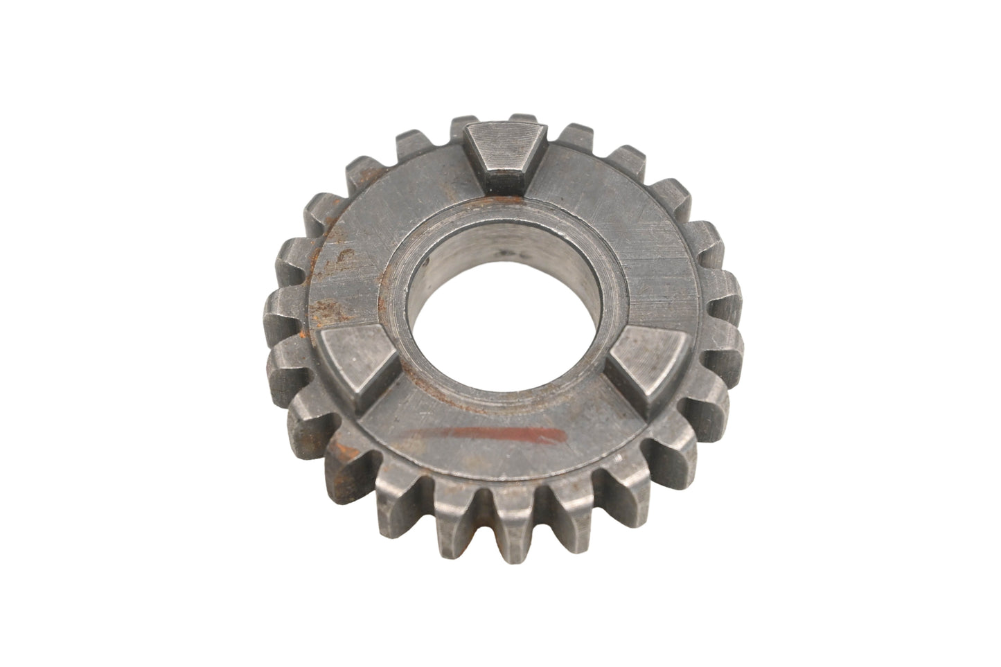 New OEM Yamaha 248-17141-00-00 Fourth Pinion Gear NOS