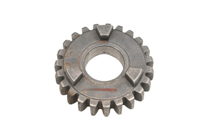 New OEM Yamaha 248-17141-00-00 Fourth Pinion Gear NOS