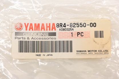 New OEM Yamaha 8R4-82550-00-00 Emergency Stop Switch Lanyard Assembly NOS