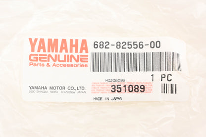 New OEM Yamaha 682-82556-00-00 Emergency Stop Switch Lanyard NOS