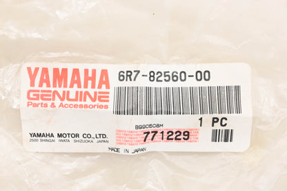 New OEM Yamaha 6R7-82560-00-00 Temperature Switch Sensor NOS