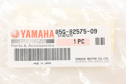 New OEM Yamaha 85G-82575-09-00 Emergency Stop Kill Switch Assembly NOS
