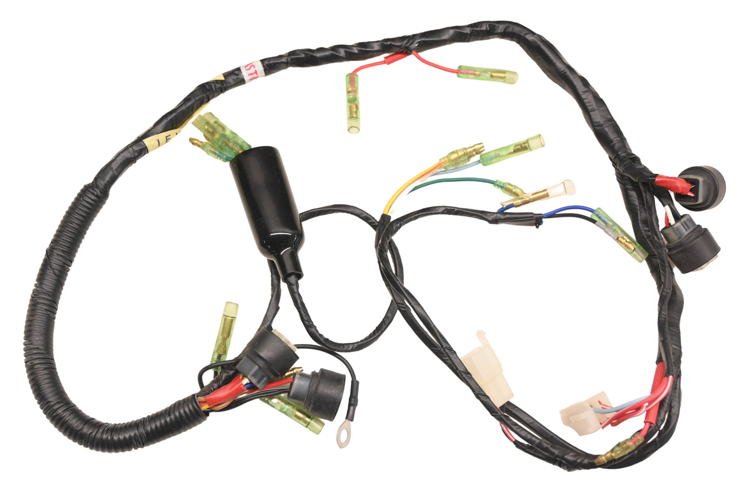 New OEM Yamaha 1EV-82590-60-00 Wire Harness Assembly NOS