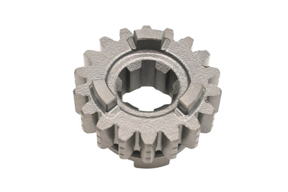 New OEM Yamaha 4JX-17131-00-00 Third Pinion Gear NOS