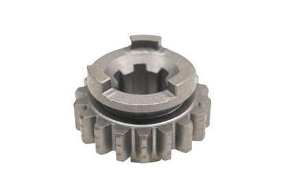 New OEM Yamaha 4JX-17131-00-00 Third Pinion Gear NOS