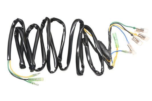 New OEM Yamaha 6Y5-83553-00-00 Wire Harness Assembly NOS