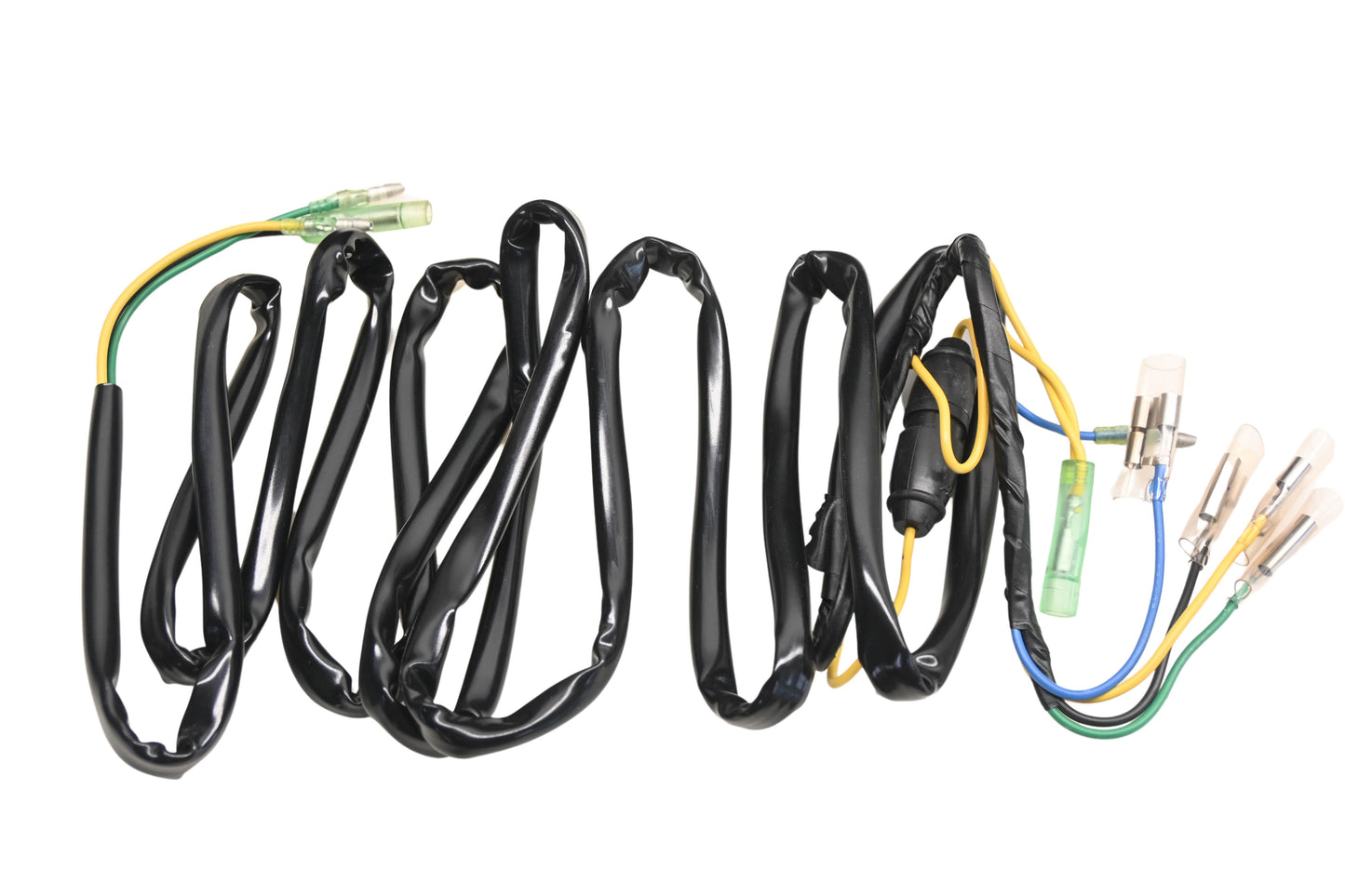 New OEM Yamaha 6Y5-83553-00-00 Wire Harness Assembly NOS