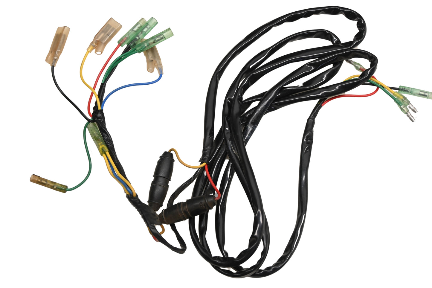 New OEM Yamaha 6Y5-83553-M0-00 Wire Harness Assembly NOS