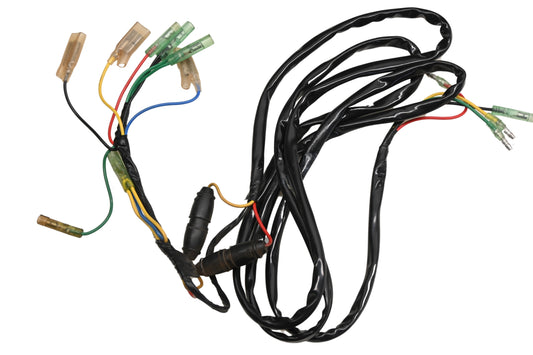 New OEM Yamaha 6Y5-83553-M0-00 Wire Harness Assembly NOS