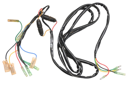 New OEM Yamaha 6Y5-83553-M0-00 Wire Harness Assembly NOS