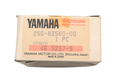 New OEM Yamaha 25G-82560-00-00 Sensor Switch Assembly NOS