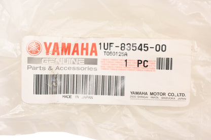 New OEM Yamaha 1UF-83545-00-00 Tachometer Bracket NOS