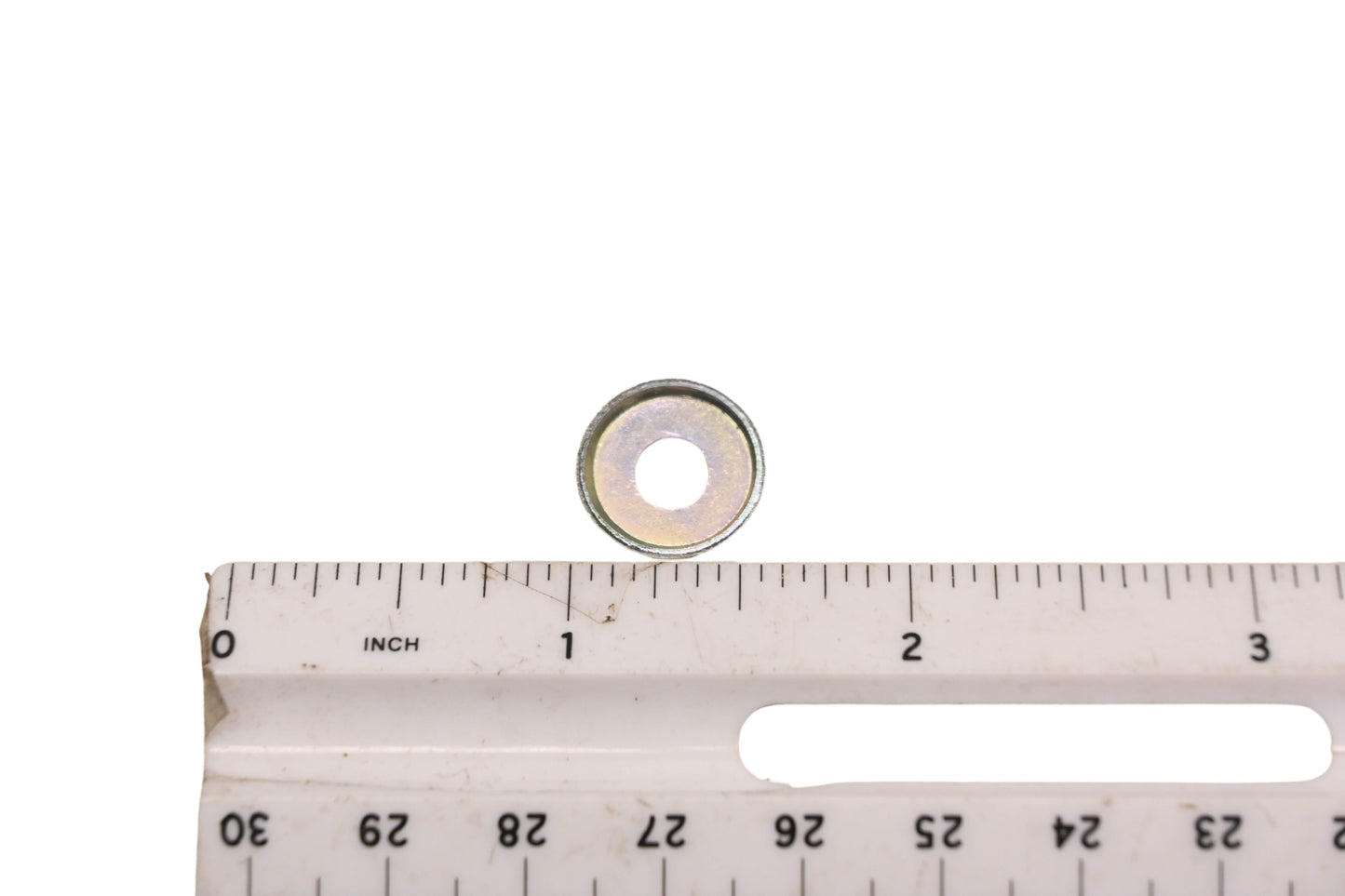 New OEM Yamaha 437-83524-00-00 Special Washer NOS