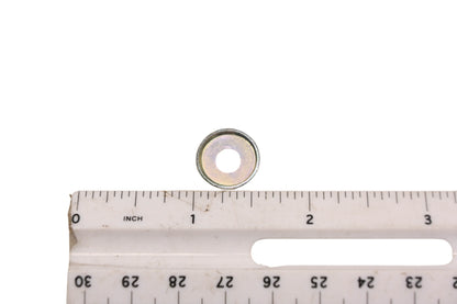 New OEM Yamaha 437-83524-00-00 Special Washer NOS