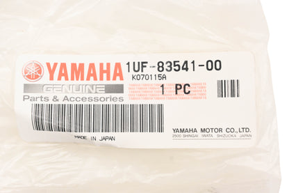 New OEM Yamaha 1UF-83541-00-00 Tachometer Damper NOS