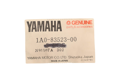 New OEM Yamaha 1A0-83523-00-00 Damper NOS