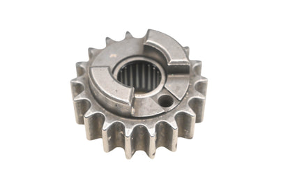 New OEM Yamaha 8CW-17143-00-00 Reverse Pinion Gear NOS