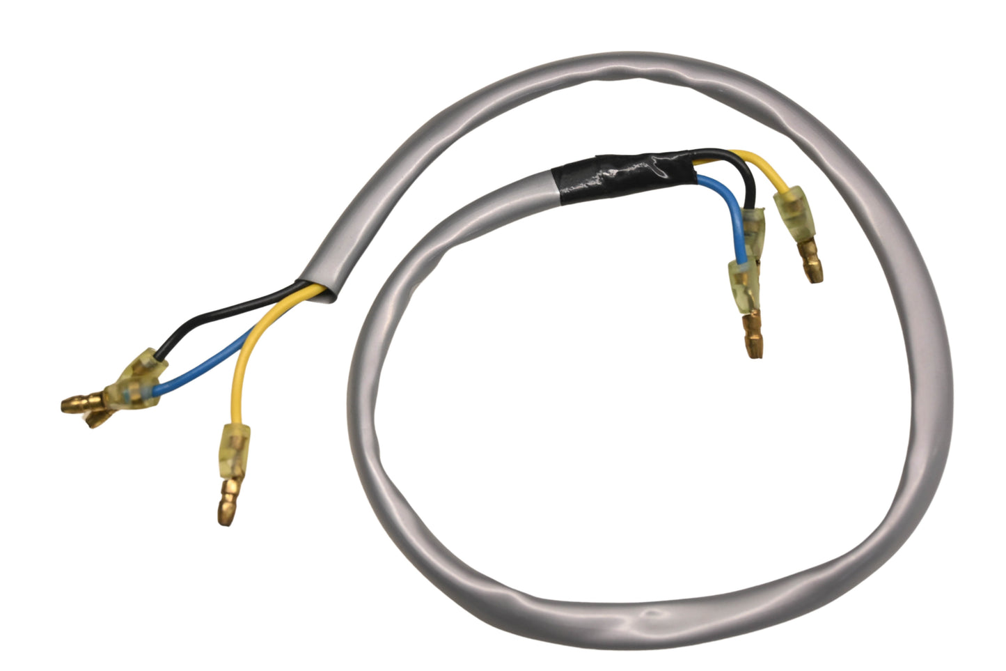 New OEM Yamaha 251-84517-60-00 Taillight Wiring Cord NOS