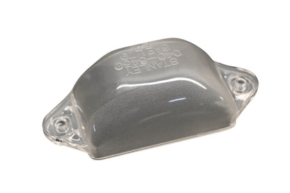 New OEM Yamaha 4H7-84743-00-00 Stanley Clear Lens NOS