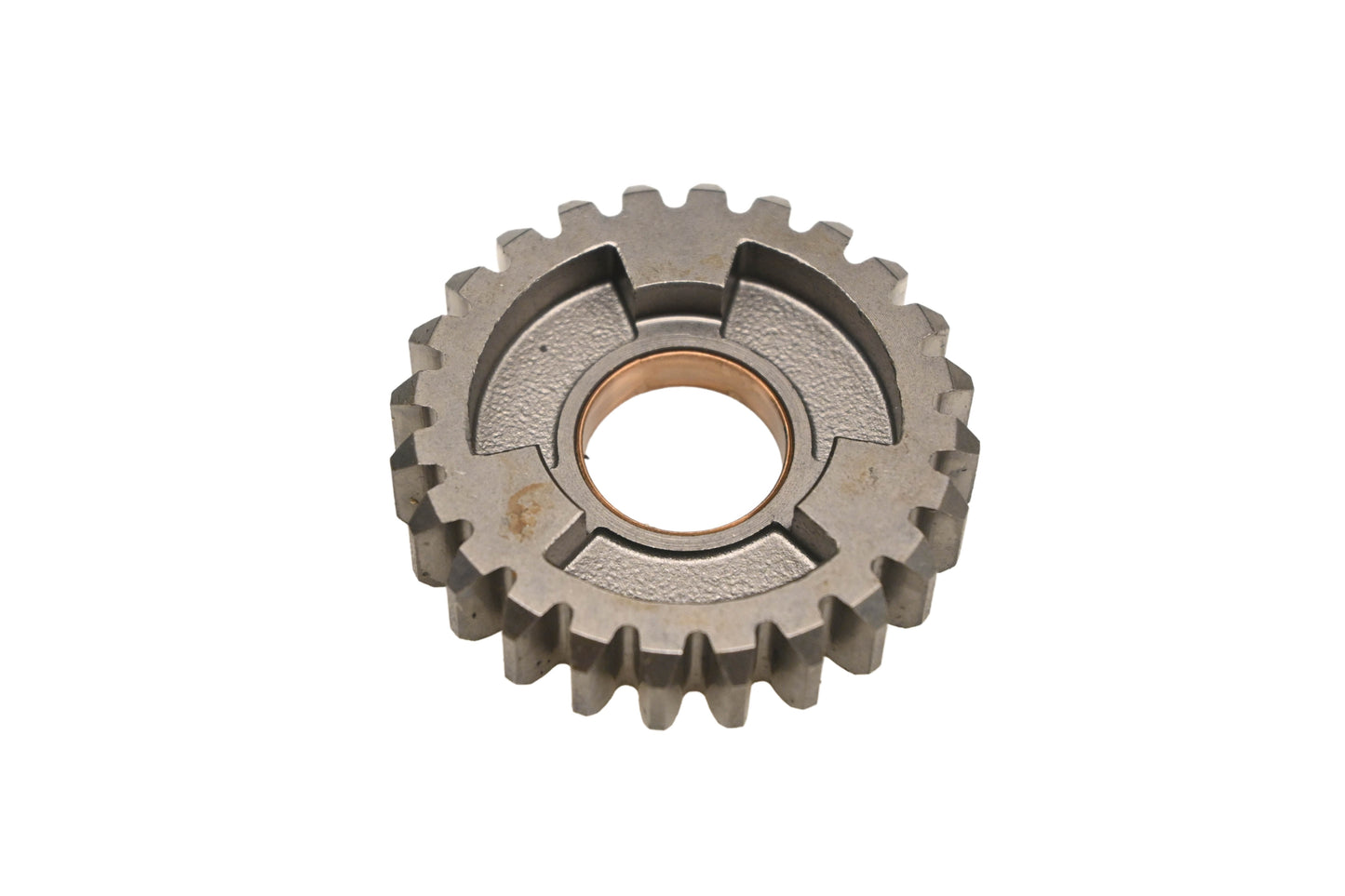New OEM Yamaha 353-17141-12-00 Fourth Pinion Gear NOS