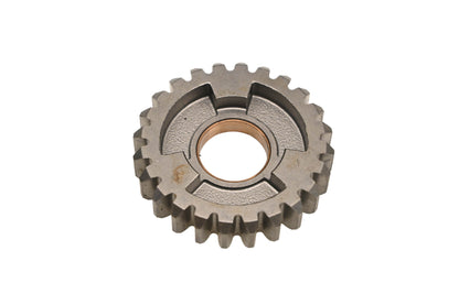 New OEM Yamaha 353-17141-12-00 Fourth Pinion Gear NOS