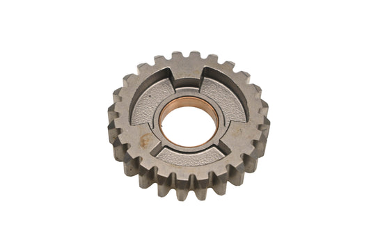 New OEM Yamaha 353-17141-12-00 Fourth Pinion Gear NOS