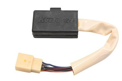New OEM Yamaha 2M0-84708-01-00 Light Checker Relay NOS