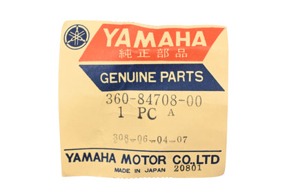 New OEM Yamaha 360-84708-00-00 Koito Light Checker Relay NOS