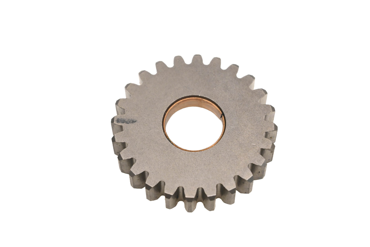 New OEM Yamaha 353-17141-12-00 Fourth Pinion Gear NOS