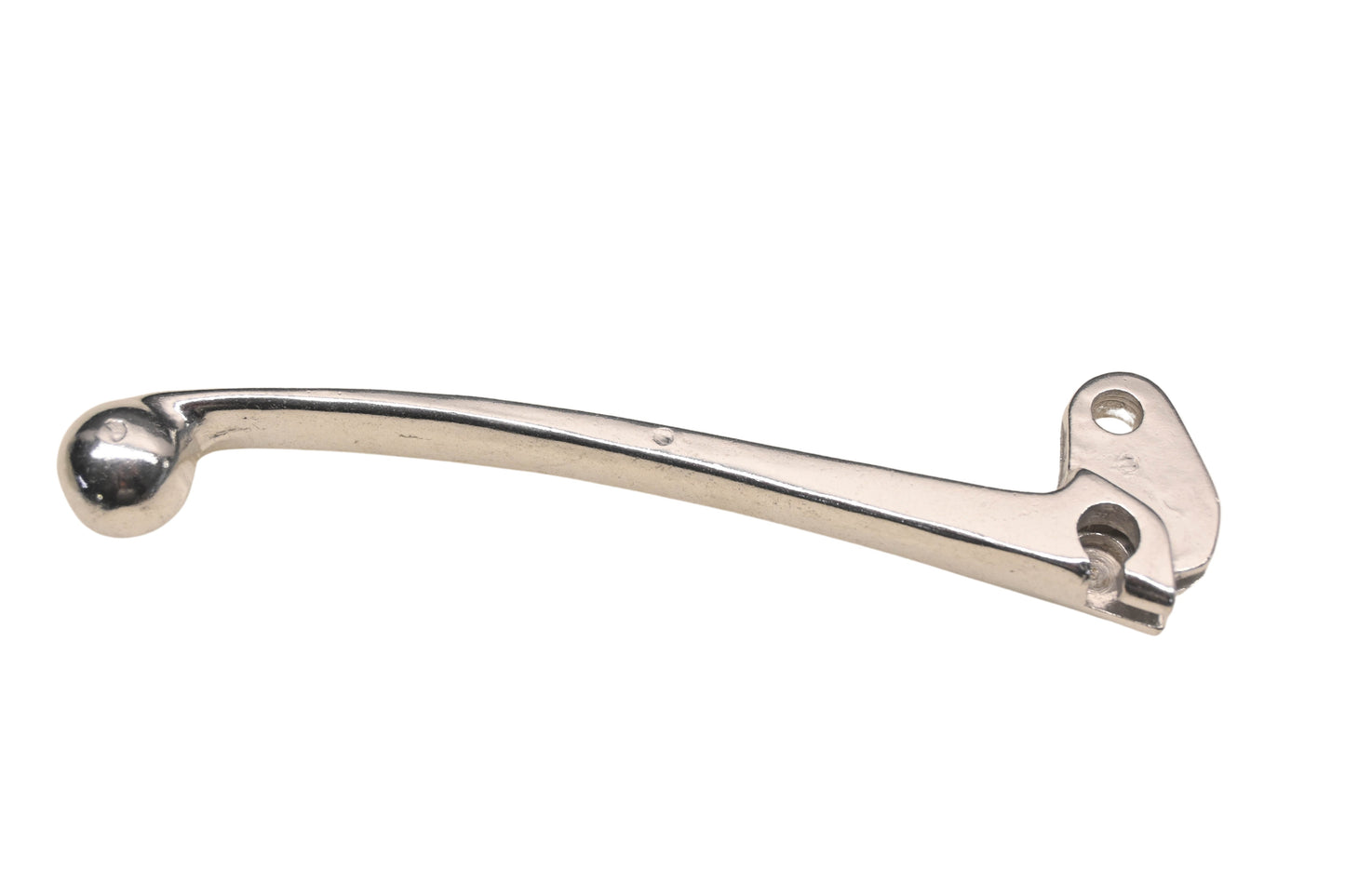 Bike Master 07-0505, 137-83912-02-38 Silver Lefthand Lever NOS