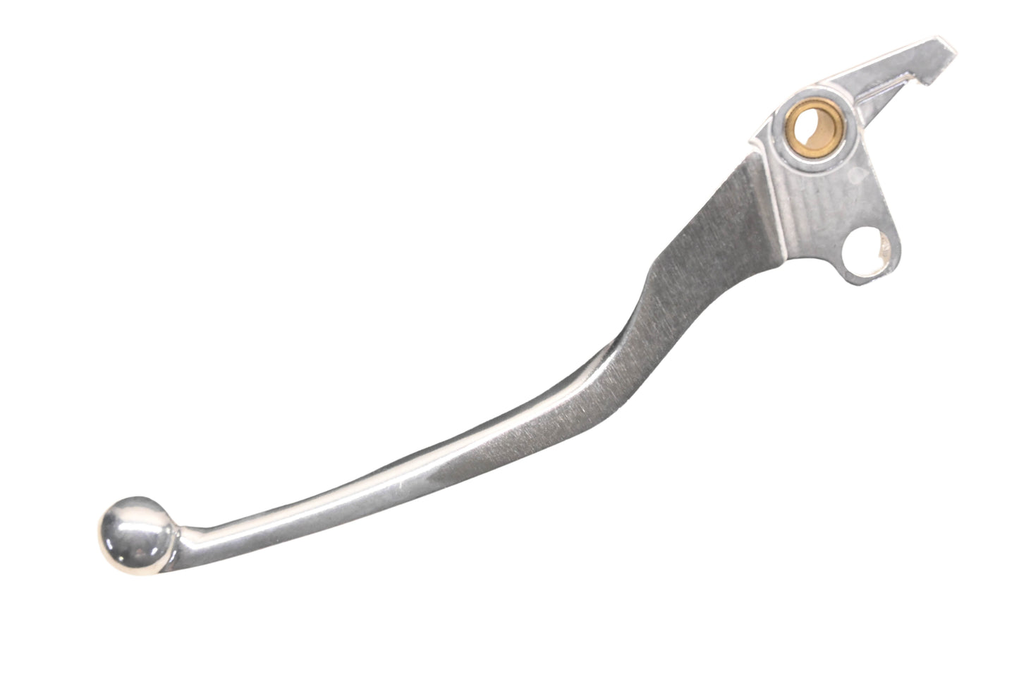 New OEM Yamaha 4NK-83912-00-00 Silver Clutch Lever NOS