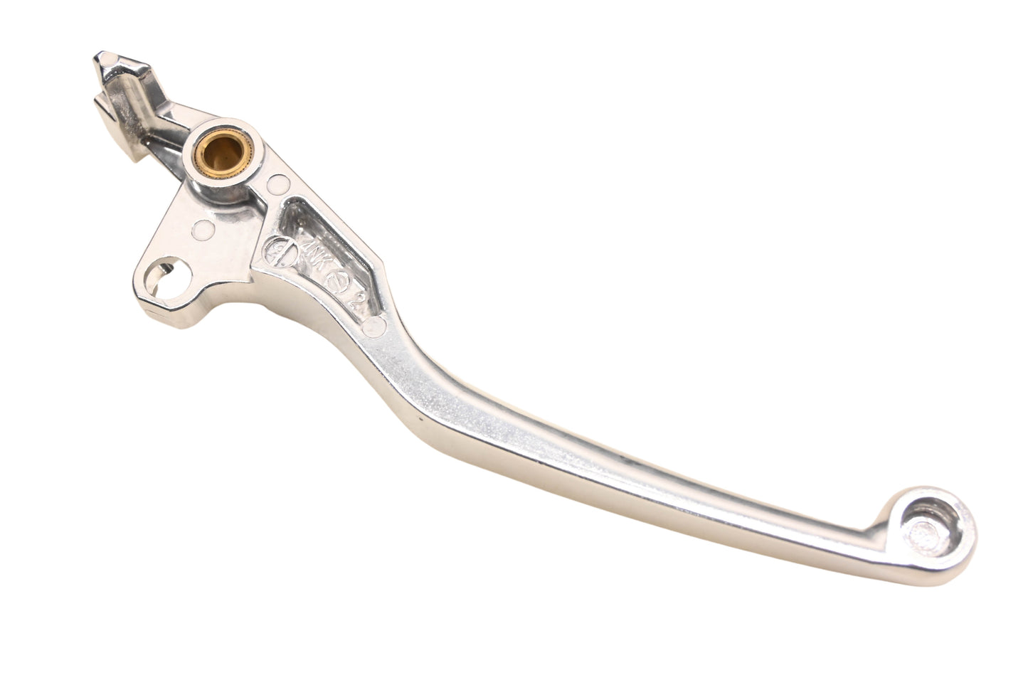 New OEM Yamaha 4NK-83912-00-00 Silver Clutch Lever NOS