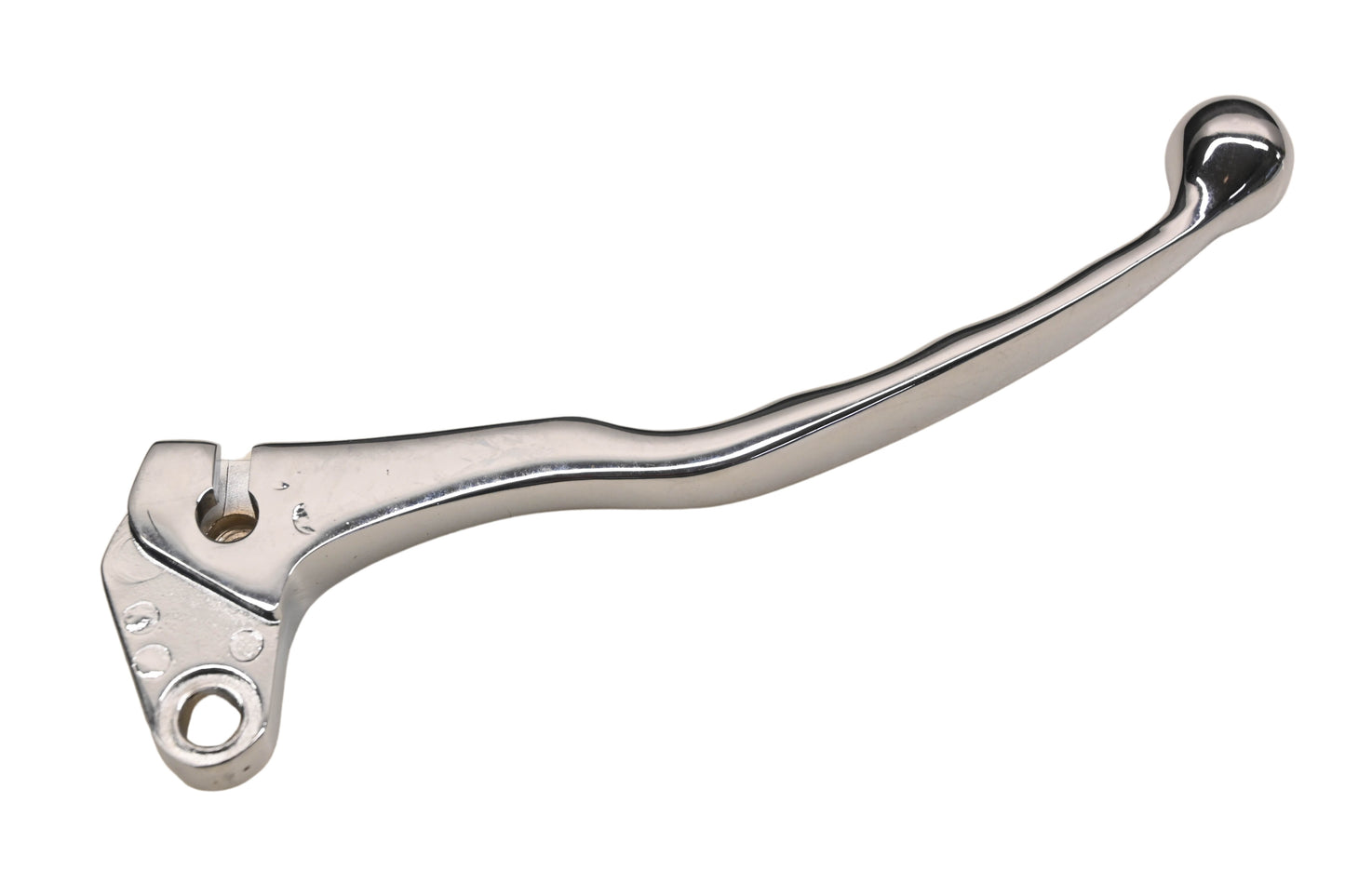 Bike Master 07-1239, 1733-C, 57A-83912-00-00 Silver Clutch Lever NOS