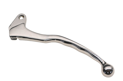Bike Master 07-1239, 1733-C, 57A-83912-00-00 Silver Clutch Lever NOS