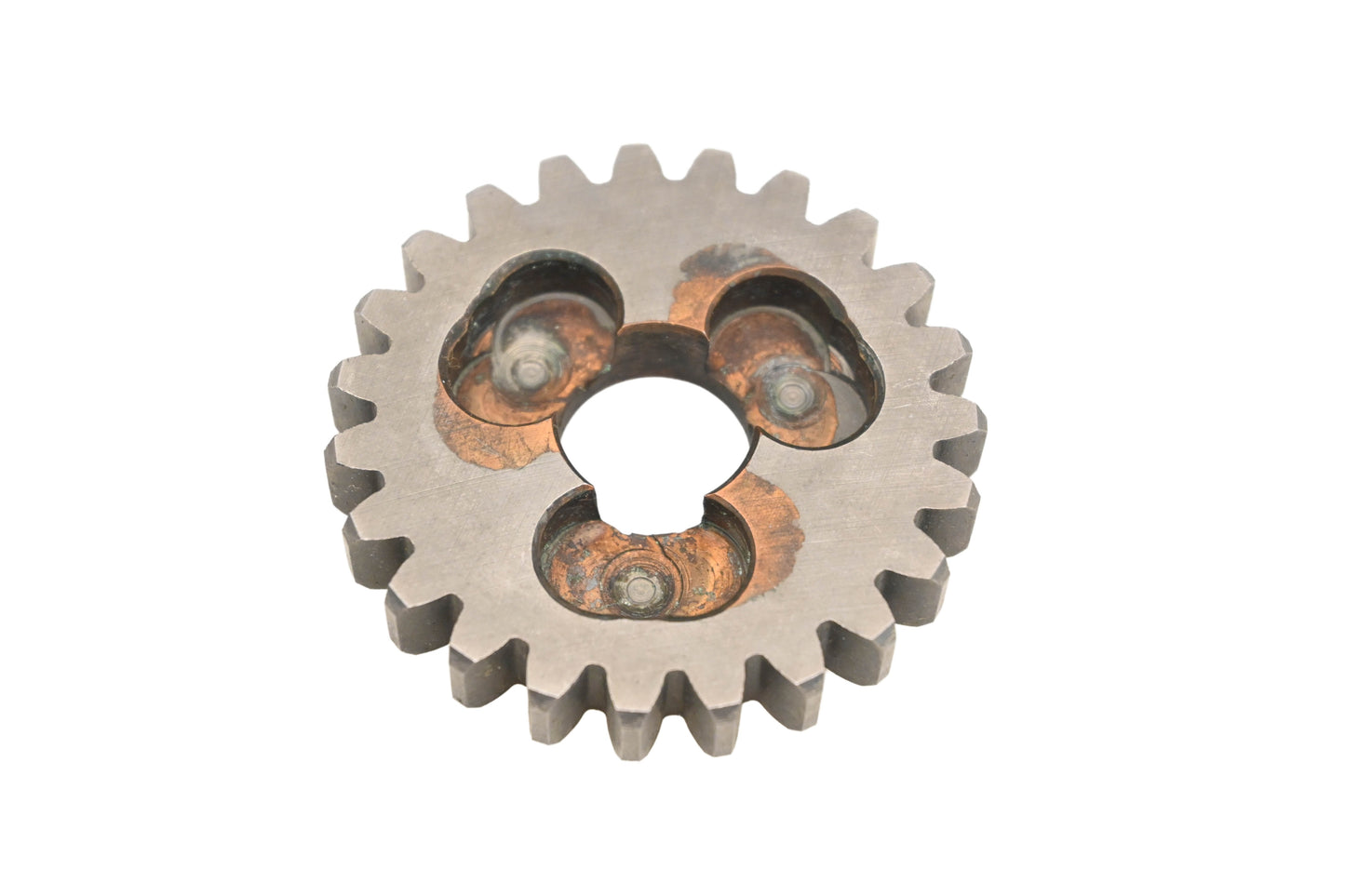 New OEM Yamaha 427-17151-00-00 Fifth Pinion Gear NOS