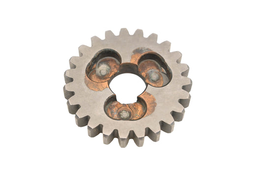 New OEM Yamaha 427-17151-00-00 Fifth Pinion Gear NOS