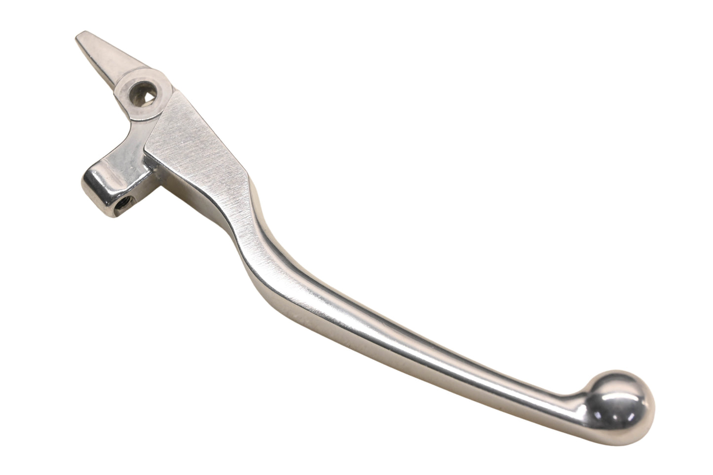 New OEM Yamaha 4NK-83922-00-00 Silver Brake Lever NOS