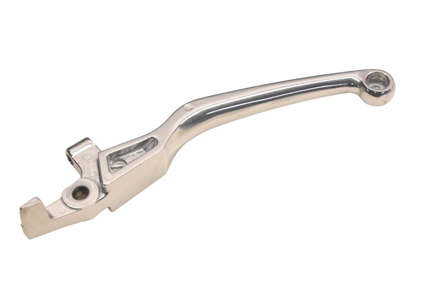 New OEM Yamaha 4NK-83922-00-00 Silver Brake Lever NOS