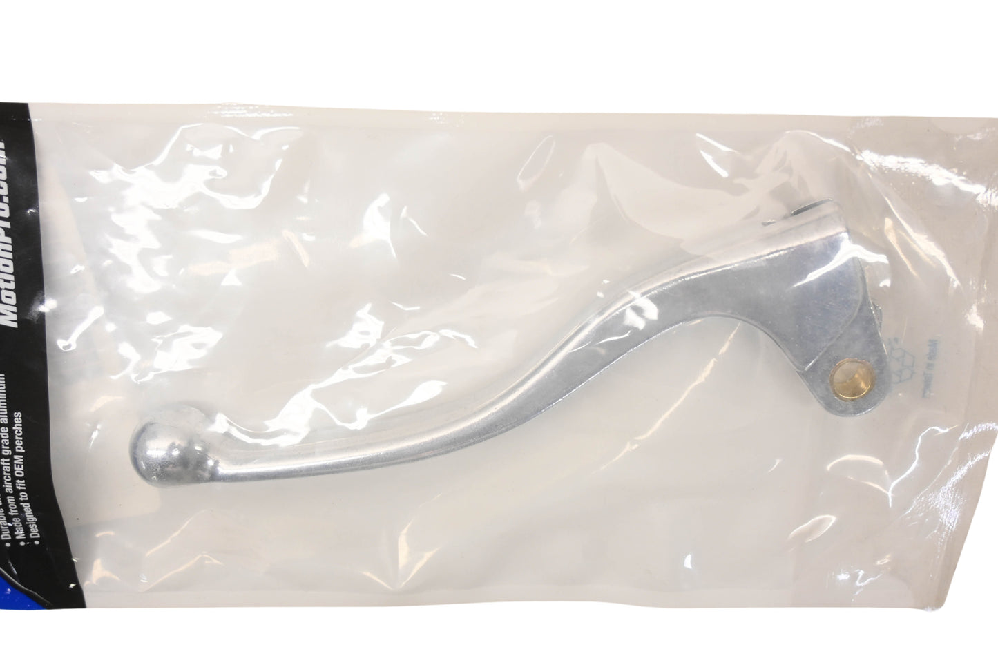 Motion Pro 14-0546 Silver Clutch Lever NOS