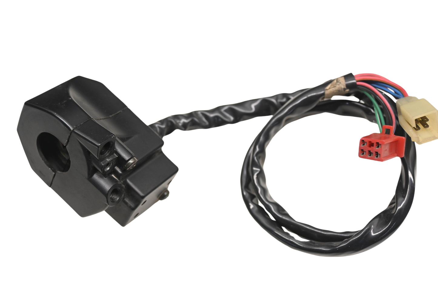 New OEM Yamaha 1NL-83972-50-00 Righthand Control Switch Assembly NOS
