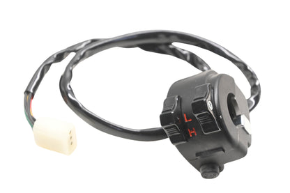 New OEM Yamaha 1W2-83973-00-98 Handle Control Switch Assembly NOS