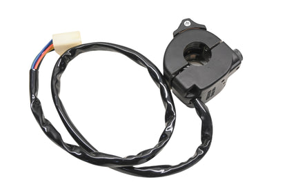 New OEM Yamaha 1W2-83973-00-98 Handle Control Switch Assembly NOS