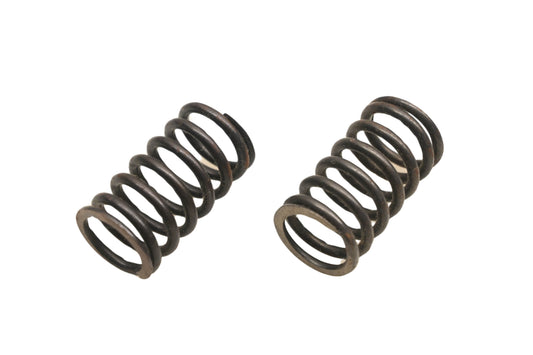 New OEM Yamaha 90501-29150-00 Compression Springs Qty 2 NOS