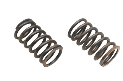 New OEM Yamaha 90501-29150-00 Compression Springs Qty 2 NOS