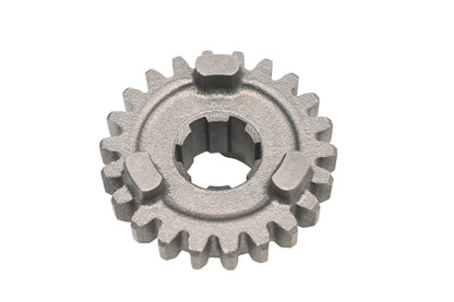 New OEM Yamaha 59V-17143-00-00 Reverse Pinion Gear NOS