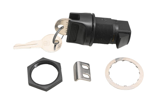 New OEM Yamaha GP1-U2830-00-00 Hatch Lock & Key Kit NOS