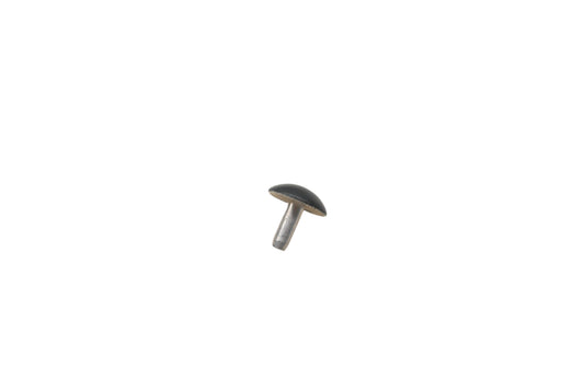 New OEM Yamaha F0D-U352E-00-00 Black Mushroom Plug NOS